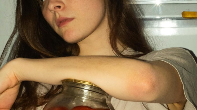Сплит-система для хранения продуктов питания
